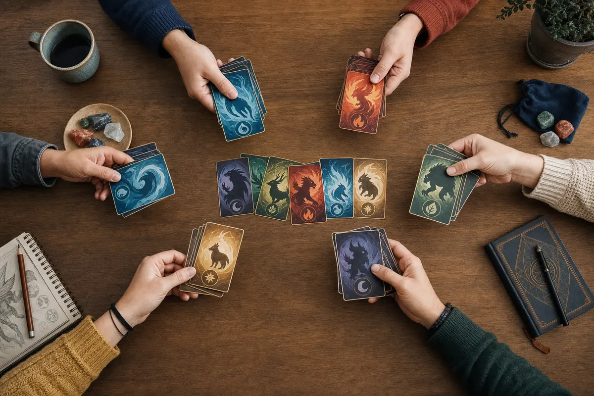Pokemon TCG Draft Rules: How to Draft and Build a 40-Card Deck